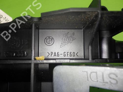 Front left exterior door handle BMW 5 (F10) 520 d | BP18251260C128 