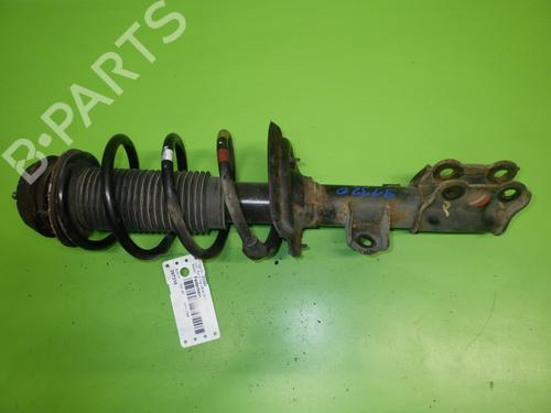 Used Left front shock absorber KIA RIO III (UB) 1.4 CVVT (109 hp) 15720318