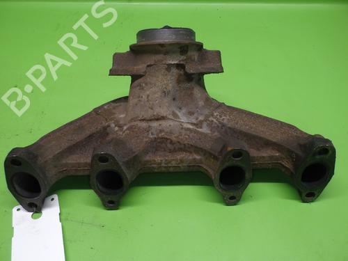 Used Exhaust manifold VW GOLF I (17) 1.6 D (54 hp) 30892377