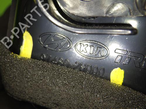 Air vent HYUNDAI i30 (FD) 1.6 CRDi | BP36770187I21 - Image 4