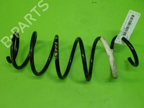 Used Shock absorber spring CITROËN C3 Picasso (SH_) 1.6 HDi (109 hp) 14911537