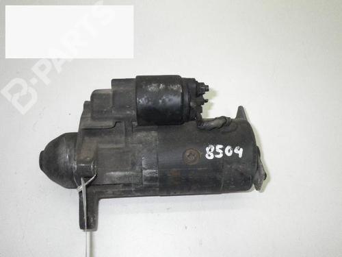 Used Starter FORD SIERRA II Hatchback (GBC, GBG) 1.8 TD (75 hp) 6387245