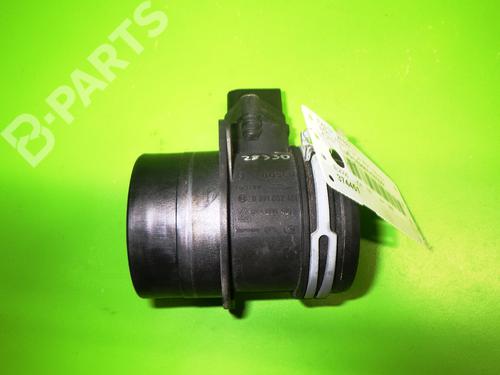 Used Mass air flow sensor SEAT ALTEA (5P1) 2.0 TDI 16V (140 hp) 8541549