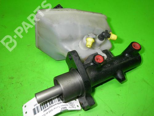 Brake master cylinder FORD SCORPIO I Turnier (GGE) 2.0 i | BP6383698M77 
