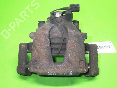 Venstre bremsekaliber foran ALFA ROMEO 156 Sportwagon (932_) 2.0 16V T.SPARK (932A2) (155 hp) 14729571