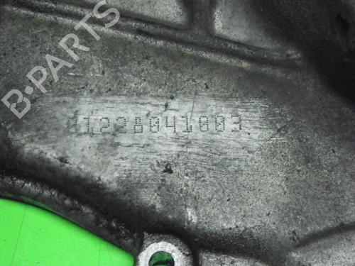 Timing cover FORD MONDEO III (B5Y) 2.0 16V | BP14704582M123 