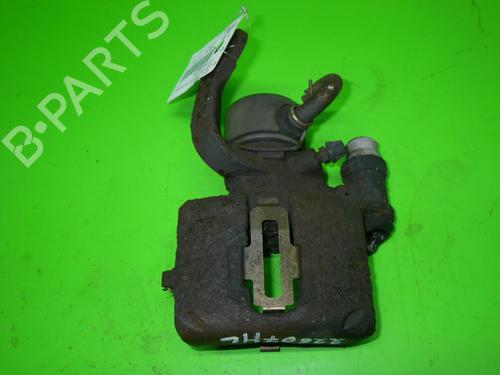Bremssattel links hinten für FORD COUGAR (EC_) 2.0 16V (131 hp) 14713992
