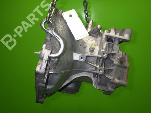 Gearbox OPEL ASTRA G Estate (T98) 1.6 16V (F35) | BP6474549M3 
