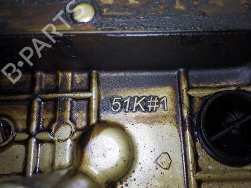 Ventildæksel SUZUKI SPLASH (EX) 1.0 (A5B310) | BP38428975M124 - Image 3