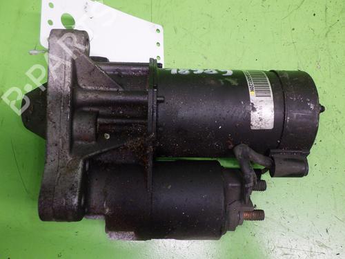 Startmotor RENAULT CLIO I (B/C57_, 5/357_) 1.2 (B/C57R, B575, B57A) (54 hp) 29622211