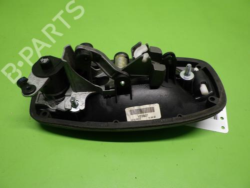 Front left exterior door handle FIAT FIORINO Box Body/MPV (225_) 1.4 Natural Power (225BXC1A, 225AXC1A) | BP23070038C128 