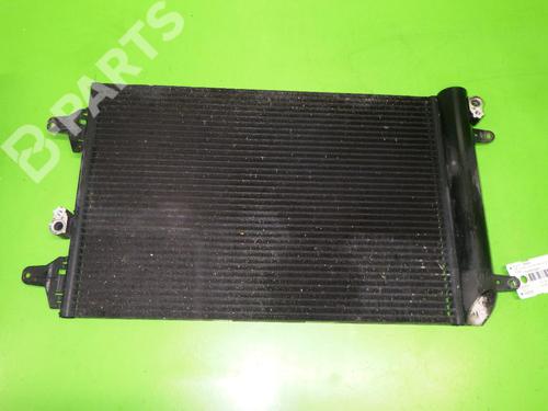 Used AC radiator VW SHARAN (7M8, 7M9, 7M6) 1.9 TDI (115 hp) 6390080
