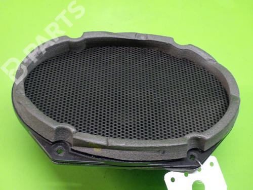 Speakers FORD FOCUS I (DAW, DBW) 1.8 16V (115 hp) 11226713