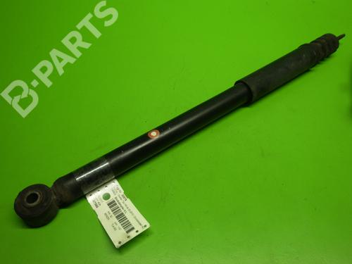 Used Left rear shock absorber DACIA DUSTER (HS_) 1.2 TCe 125 (125 hp) 6669528