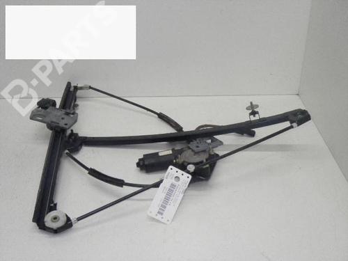 Used Front right window mechanism CHRYSLER NEON (PL) 2.0 16V (133 hp) 6676054
