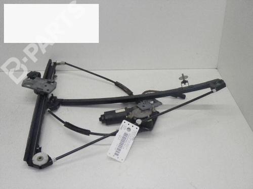 Front right window mechanism CHRYSLER NEON (PL) 2.0 16V (133 hp) 6676054