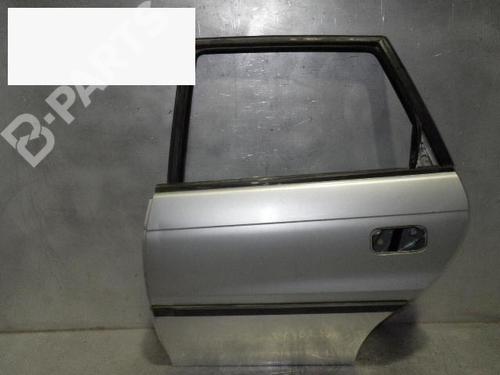 Used Left rear door OPEL ASTRA F Hatchback (T92) 1.6 i 16V (F08, M08, F68, M68) (100 hp) 6609141