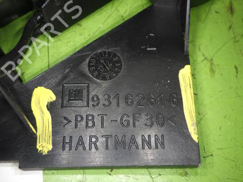 Sensor electrónico OPEL TIGRA TwinTop (X04) 1.4 (R97) | BP29739909M84 