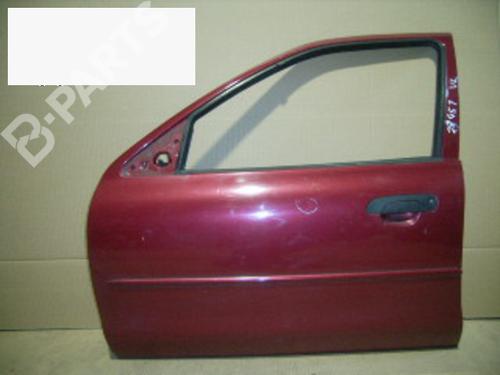 Porta anteriore sinistra FORD MONDEO I Turnier (BNP) 1.6 i 16V (90 hp) 6651925