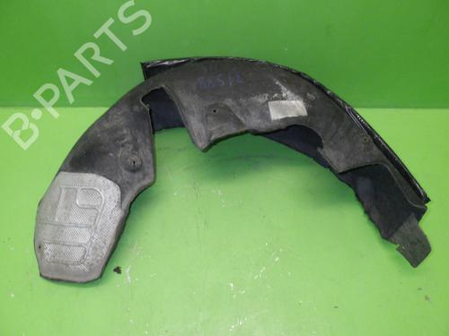 Wheel arch MERCEDES-BENZ C-CLASS (W204) C 200 CDI (204.007, 204.006) | BP16661340C56