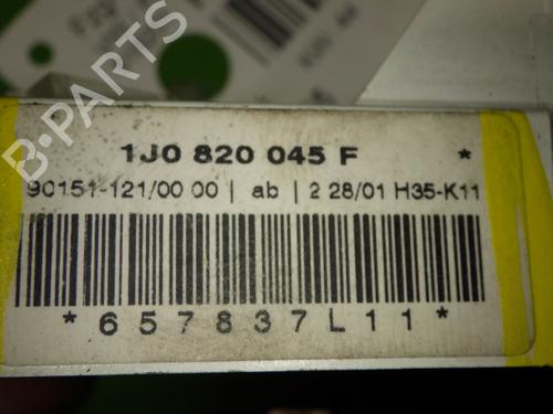 Climate control VW POLO (6N2) 1.4 | BP32398981I5