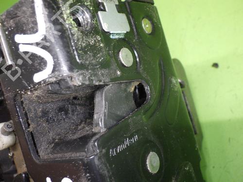 Front left lock AUDI A4 B6 Avant (8E5) 1.8 T | BP37412425C98 - Image 3