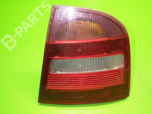 Used Right taillight SKODA OCTAVIA I (1U2) 1.9 TDI (90 hp) 6654493