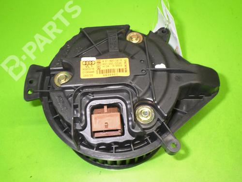 Heater blower motor AUDI A4 B7 Avant (8ED) 2.0 TDI | BP6388970M62 