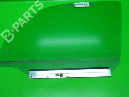 Front left door window OPEL MERIVA A MPV (X03) 1.6 (E75) (105 hp) 6658400