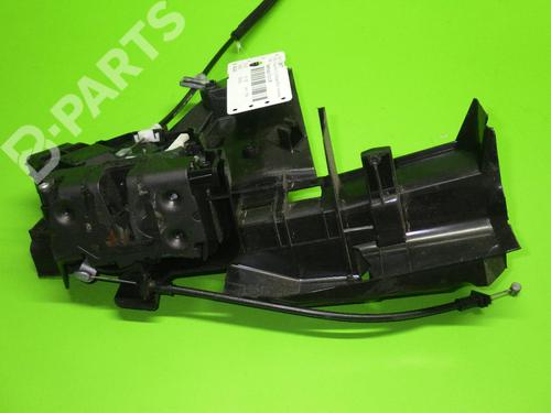 Türschloss rechts vorne für FORD FOCUS II (DA_, HCP, DP) 1.8 (125 hp) 6639549