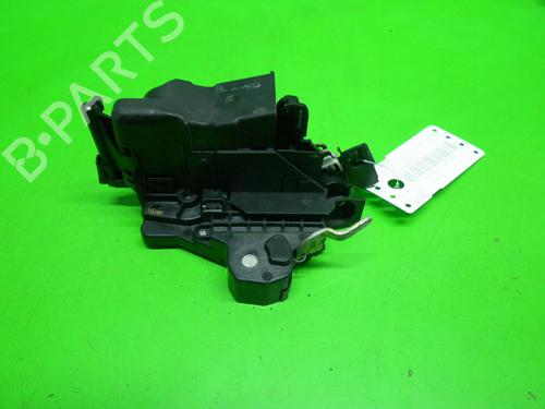 Used Front left lock MERCEDES-BENZ CLK (C208) CLK 320 (208.365) (218 hp) 14707610
