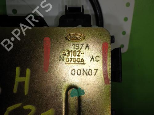 Tailgate lock FORD MONDEO III Turnier (BWY) 1.8 16V | BP15720409C101 