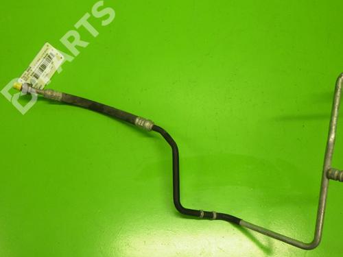 BP6394691M32 | Radiatore A/C AUDI A2 (8Z0) 1.4 TDI BP6394691M32