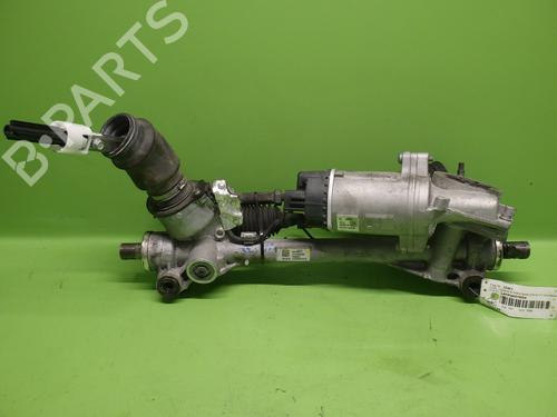 Used Steering rack Steering rack OPEL INSIGNIA B Grand Sport (Z18) 2.0 (68) (200 hp) 34387652 34387652