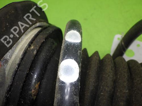 Left front shock absorber OPEL ASTRA K (B16) 1.5 CRDI (68) | BP28006461M16 