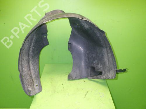 Used Wheel arch SKODA FABIA II Combi (545) 1.4 (86 hp) 26406459