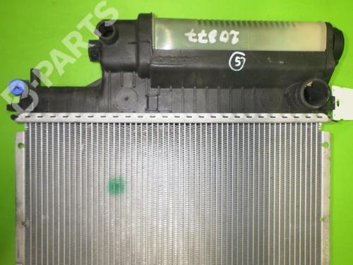 Water radiator BMW 5 Touring (E34) 520 i | BP6340203M31 