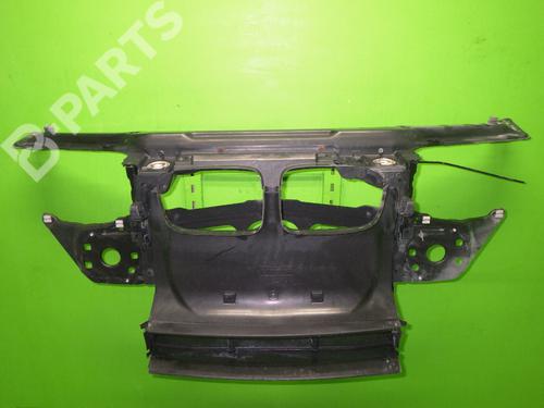 Panel frontal BMW 3 (E46) 318 i (143 hp) 10171350