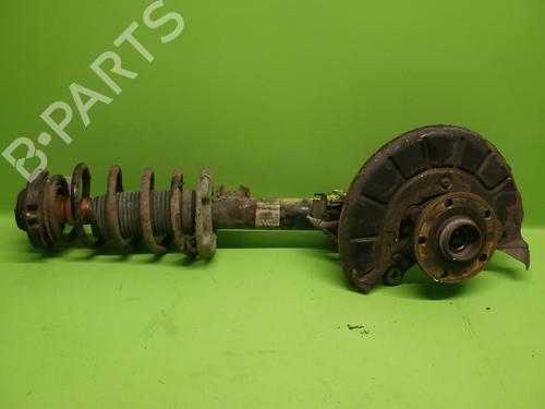 Used Left front shock absorber VW TOURAN (1T1, 1T2) 2.0 TDI (170 hp) 33187542