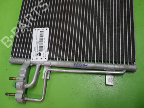 AC radiator FORD FOCUS C-MAX (DM2) 2.0 TDCi | BP37431953M32 - Image 3