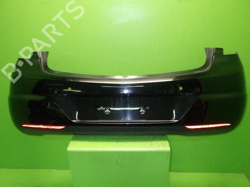 Used Rear bumper OPEL ASTRA K (B16) 1.5 CRDI (68) (122 hp) 26668324