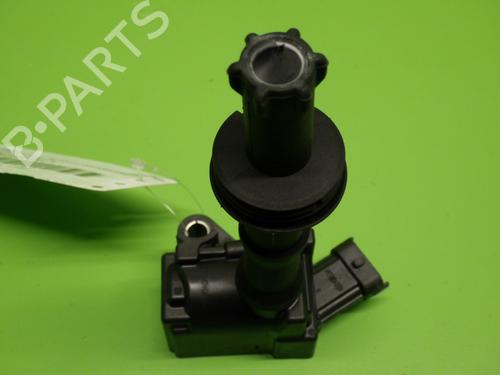 Used Ignition coil OPEL GRANDLAND / GRANDLAND X (A18, P1UO) 1.2 (75) (131 hp) 16893841