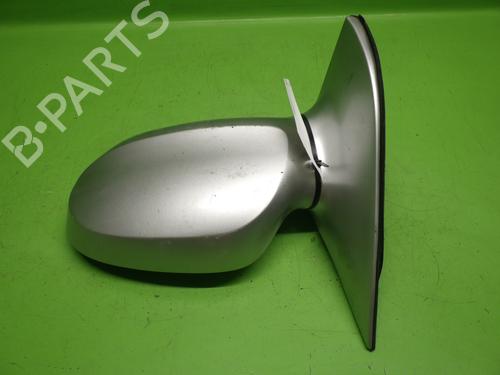 Left mirror KIA CARNIVAL II (GQ) 2.9 CRDi | BP28711854C26 