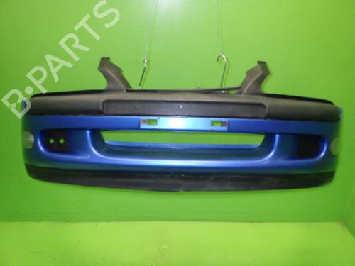Used Front bumper Front bumper OPEL TIGRA (S93) 1.4 16V (F07) (90 hp) 36100912 36100912