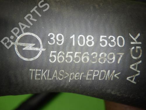 Pipe OPEL ASTRA K (B16) 1.2 Turbo (68) | BP37530694M125 - Image 3