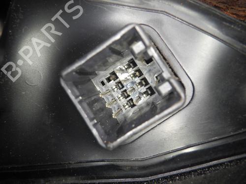 Left mirror KIA CARNIVAL II (GQ) 2.9 CRDi | BP28711854C26 