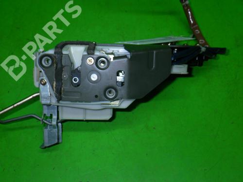 Front left lock SUZUKI LIANA (ER, RH_) 1.3 (RH 413) (90 hp)null