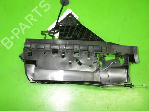 Venstre foran lås FORD FOCUS II (DA_, HCP, DP) 2.0 | BP14714538C98 
