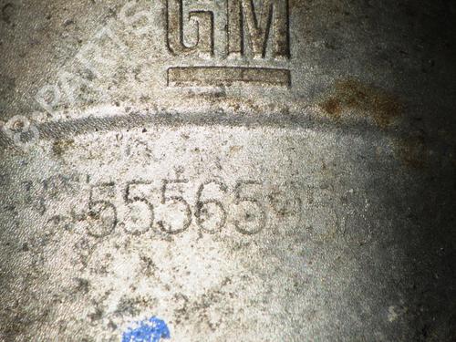 Other OPEL INSIGNIA A (G09) 2.0 CDTI (68) | BP14736066O1 