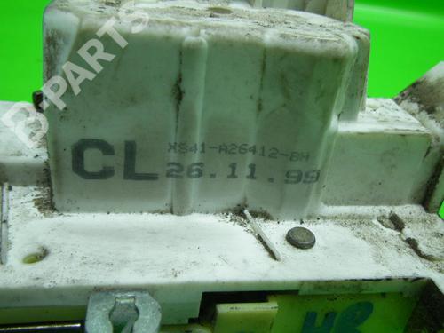 Rear right lock FORD FOCUS I Turnier (DNW) 1.8 16V | BP6608234C99 